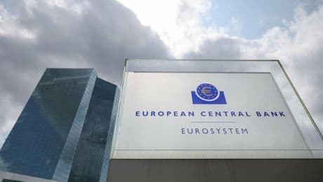 EZB: Inflationserwartungen der Verbraucher gehen etwas zurück