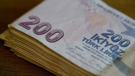 4.5 milyon TL'nin 1 aylık faiz getirisi belli oldu! 4 Mayıs bankaların güncel mevduat oranları