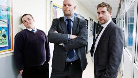 ‘Inspirational’ award-winning series set to return after 12 years