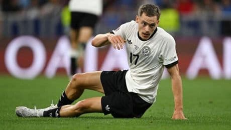 Liverpool £113m record bid for Florian Wirtz rejected as reason for delay revealed