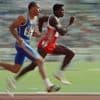 Athlétisme. « Ce record du monde a changé ma vie !» Jean-Charles Trouabal et le relais en or de 1990