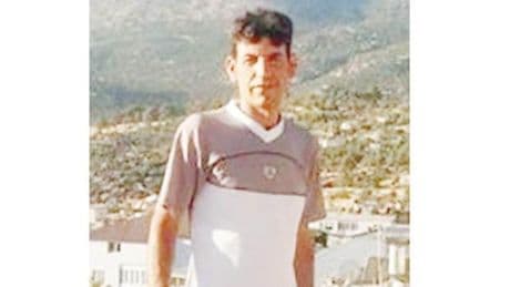 Cinayet 4 yıl sonra çözüldü