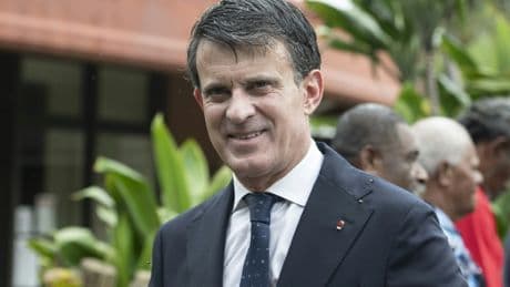 Autodétermination, compétences partagées: le projet d’accord de l’Etat pour la Nouvelle-Calédonie se dévoile