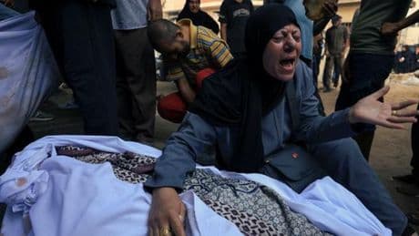 Washington cible des ONG palestiniennes de défense des droits humains coopérant avec la CPI