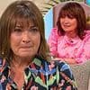Lorraine Kelly 'signs a major deal with ITV rival Channel 4 for a big-budget travel series' amid fears she could quit her daytime show after brutal cuts