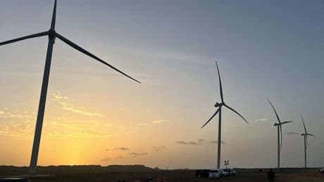 Nederland geeft 150 miljoen voor energietransitie Aruba, Curaçao en Sint-Maarten