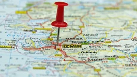 İzmir'in 4 ilçesinde yaşayan vatandaşlar yarın dışarı çıkarken dikkat! İşte 1 Haziran 2025 İzmir hava durumu...