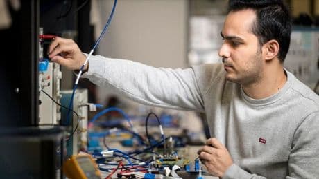 The Prompt: This Chip Could Halve AI Power Consumption