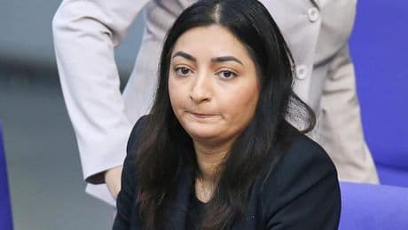 „Extrem schmerzhaft“ – Entwicklungsministerin kündigt Streichung von Hilfsprojekten an