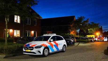 Twee dagen na moord in Gouda is ook een vrouw (38) uit Vlijmen gedood, partner aangehouden