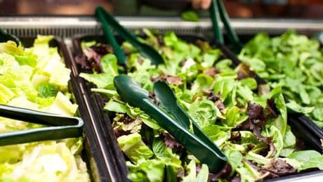 Urgent food recall warning over bags of salad sold at Aldi, Lidl and Tesco