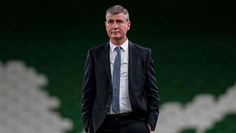 Stephen Kenny: 'Beşiktaş gibi büyük bir takımı bekliyordum!'