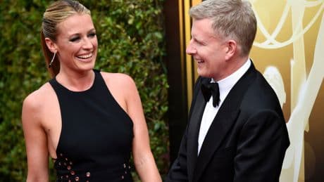 Cat Deeley And Patrick Kielty Announce Split After 13 Years Of Marriage