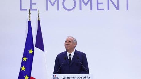 5000 euros de dette par seconde, consommation d’antibiotiques: la vérité derrière les formules chocs de Bayrou