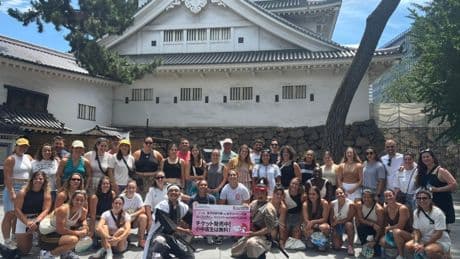 Las Leonas empiezan en Japón la recta final previa al Mundial