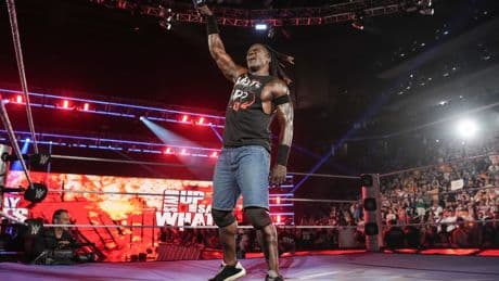 WWE fans in outrage after superstar reveals he has been RELEASED after 26 years as Naomi slams ‘I hate this so much’