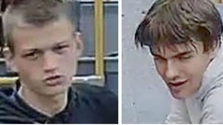 KVB-Bahn: Dreister Übergriff in Köln – Polizei sucht diese Teenager