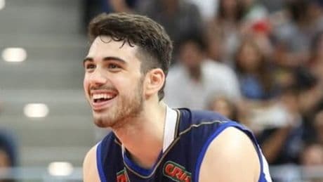 VNL: l'Italia a Lubiana per la Week 3