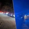 Nog 3.000 mensen op illegale rave op voormalige NAVO-basis in Ardennen: “Zullen meer middelen inzetten als ze zondagmiddag hun woord niet houden”