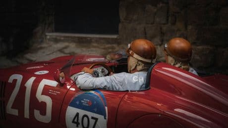 Quale auto guidare a 60 anni: 5 modelli più adatti