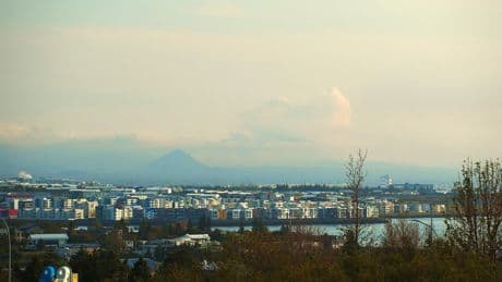 Souveraineté ou alliance avec l'UE pour sa défense : l'Islande à l'heure des choix