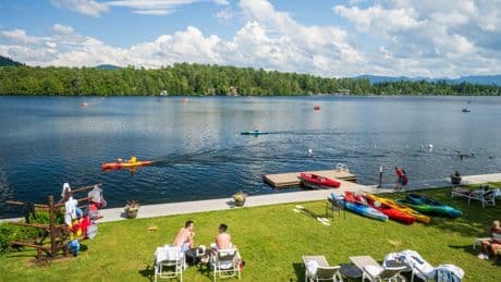 ‘Canadian-only’ deals launched by US as cross-border vacation visits fall amid Trump’s 51st state rhetoric