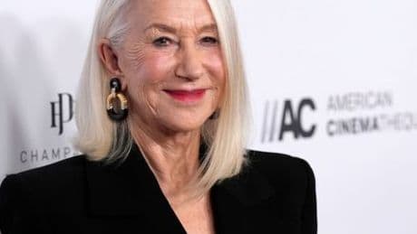 Helen Mirren: Schauspielerin spricht über ambivalente Haltung zu Waffen