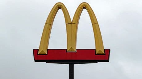 McDonald’s distribue près d’un livre jeunesse sur cinq en France