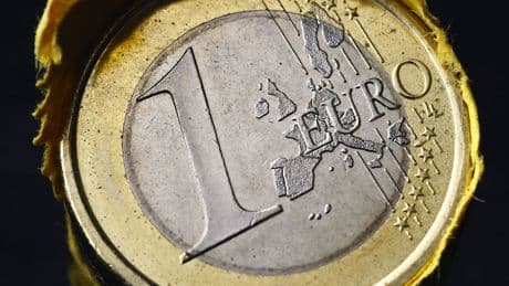 Gemeinschaftswährung: EU-Kommission billigt Euro-Einführung in Bulgarien