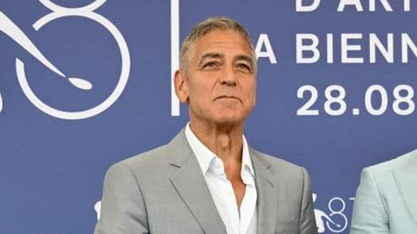 George Clooney explique pourquoi il a demandé à  Joe Biden de renoncer à la présidentielle