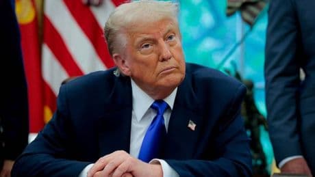 BBC licence fee 'could be scrapped' due to Trump's Hollywood protectionist tariffs