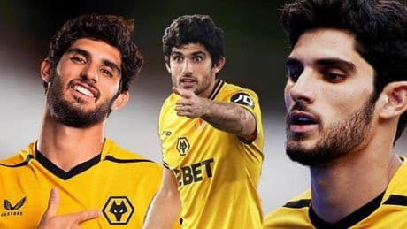Beşiktaş, Gonçalo Guedes'e transfer teklifi yapacak! Sürpriz madde