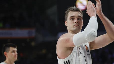 ¿Repetirá título el Real Madrid? Este es el rival que puede romper la quiniela de la Liga Endesa ACB y así podrás verlo