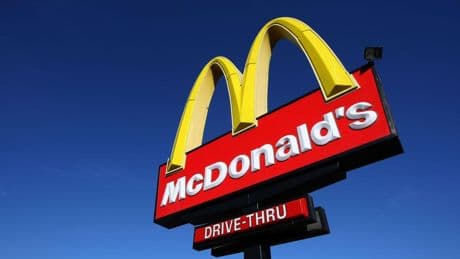 McDonald’s Jobs Paying Up To $5,557/Week Available Now