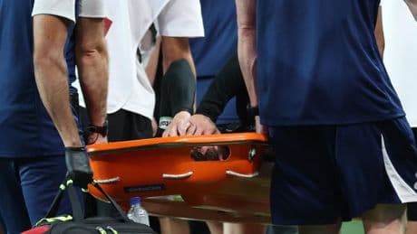 Serio revés para el Tottenham antes del inicio de temporada: "Pinta mal"