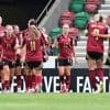 Red Flames doen wat ze moeten doen en winnen tegen Portugal, Wullaert uitblinker met twee doelpunten