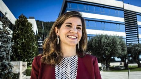 Marian Rojas Estapé, psiquiatra: “Las personas narcisistas son aquellas que tienen un amor desordenado e irracional hacia uno mismo, les encantan que hablen de ellos mismos”