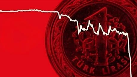 Türk Lirası serbest düşüşte: Dolar karşısında alarm veriyor!