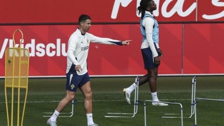 Cristiano Ronaldo: «Pido que se deje crecer a Lamine Yamal»