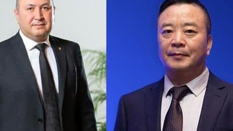5G uyumlu yerli üretim telefona stratejik iş birliği