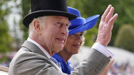Giardinieri in rivolta: a Highgrove il clima è tossico: e Re Carlo resta senza giardinieri