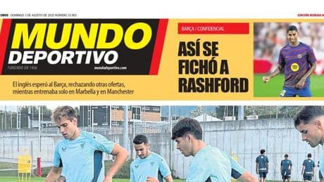 Portada MD Bizkaia-Araba de hoy domingo