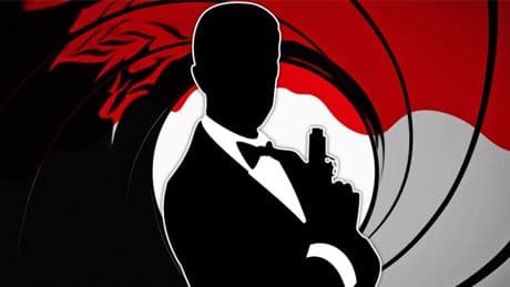 New contender to play James Bond is 31-year-old British rising star