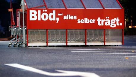Ceconomy-Übernahme: Blöd, wer jetzt nicht kauft?