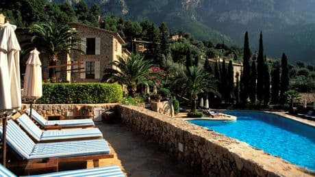 Trockenheit auf Urlaubsinsel - Mallorca-Bürgermeister kappt Luxushotel das Wasser