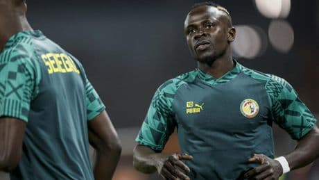 Football: Sadio Mané décline sa sélection avec le Sénégal, un «non» qui intrigue