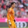 OL. « Il mérite de continuer » : Descamps sera de nouveau dans les cages de Lyon à Metz en Ligue 1