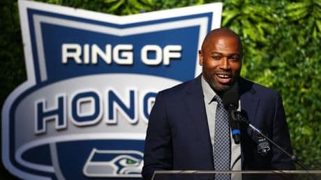 Shaun Alexander On Seattle Seahawks Winning More Games In 2025: ‘They’re Primed To Do It’