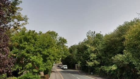 Entire town bracing for chaos as road to close for five MONTHS – check your route