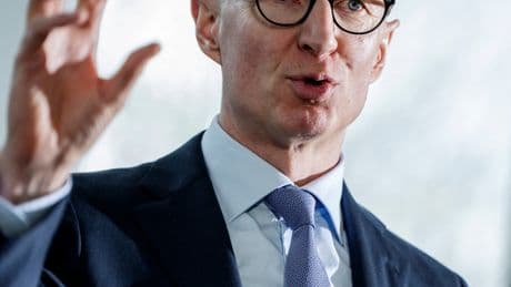 Novo Nordisk to Replace C.E.O. After Losing Edge in Weight-Loss Drugs